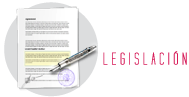 Legislación